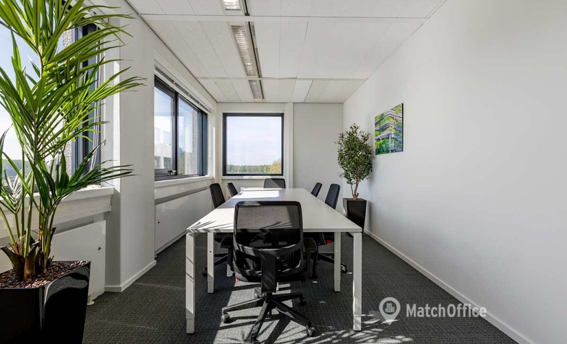 10 m² Business center in Nieuwegein, Nevelgaarde 8 (3436 ZZ) - 1 | MatchOffice