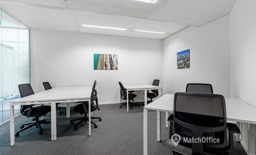 10 m² Business park in Nieuwegein, Nevelgaarde 8 (3436 ZZ) - 3 | MatchOffice.com