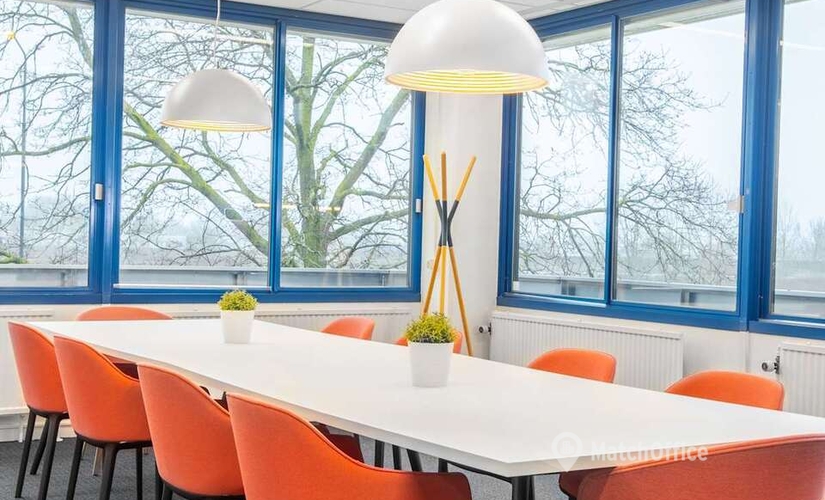 10 m² Shared office  in Tiel, Laan van Westroijen 6 (4003 AZ) - 2 | MatchOffice