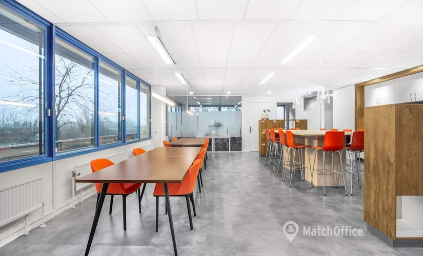 10 m² Co-working  in Tiel, Laan van Westroijen 6 (4003 AZ) - 4 | MatchOffice.com