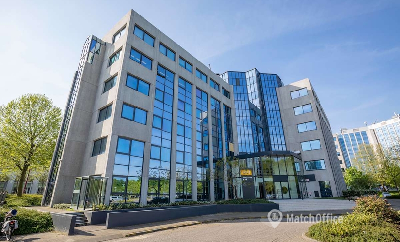 10 m² Coworking space in Nieuwegein, Nevelgaarde 8 (3436 ZZ) - 0 | MatchOffice.com