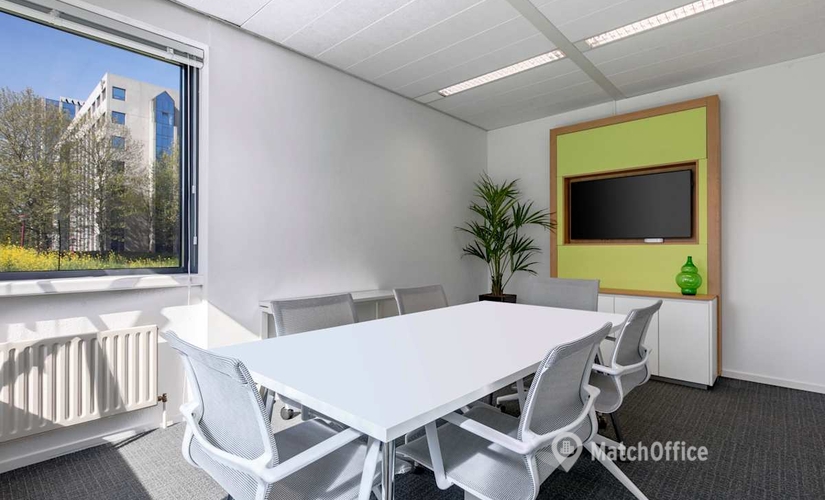 10 m² Shared workspace in Nieuwegein, Nevelgaarde 8 (3436 ZZ) - 2 | MatchOffice.com
