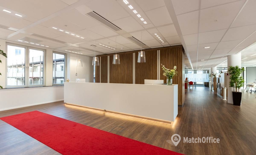 Virtual address in Utrecht, Parijsboulevard 209 (3541 CS) - 1 | MatchOffice