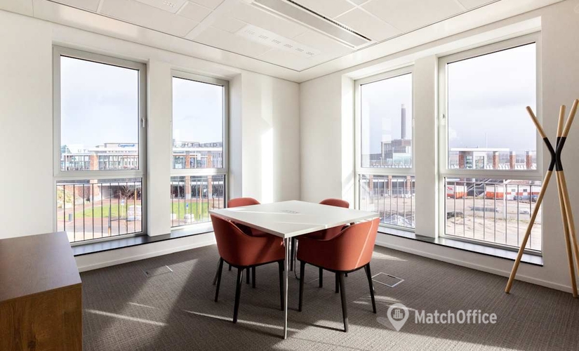 Virtual office in Utrecht, Parijsboulevard 209 (3541 CS) - 2 | MatchOffice.com