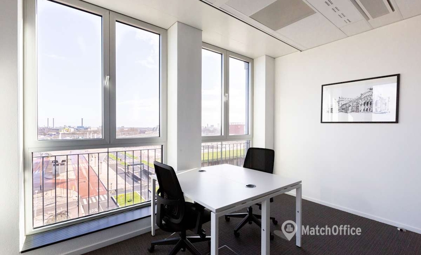 Virtual business address in Utrecht, Parijsboulevard 209 (3541 CS) - 3 | MatchOffice.com