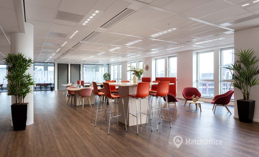 10 m² Business park in Utrecht, Parijsboulevard 209 (3541 CS) - 4 | MatchOffice