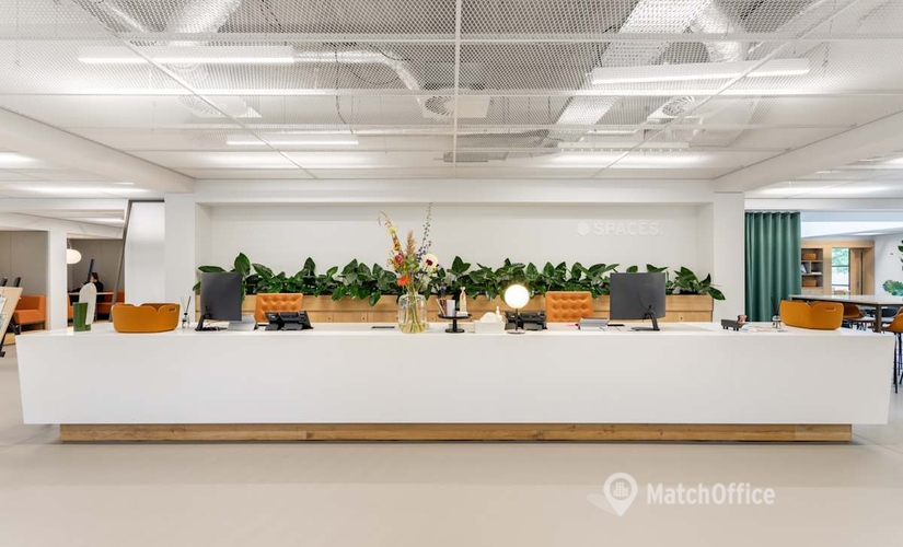 Virtual business address in Amstelveen, Haarlemmerweg 331 (1051 LH) - 1 | MatchOffice