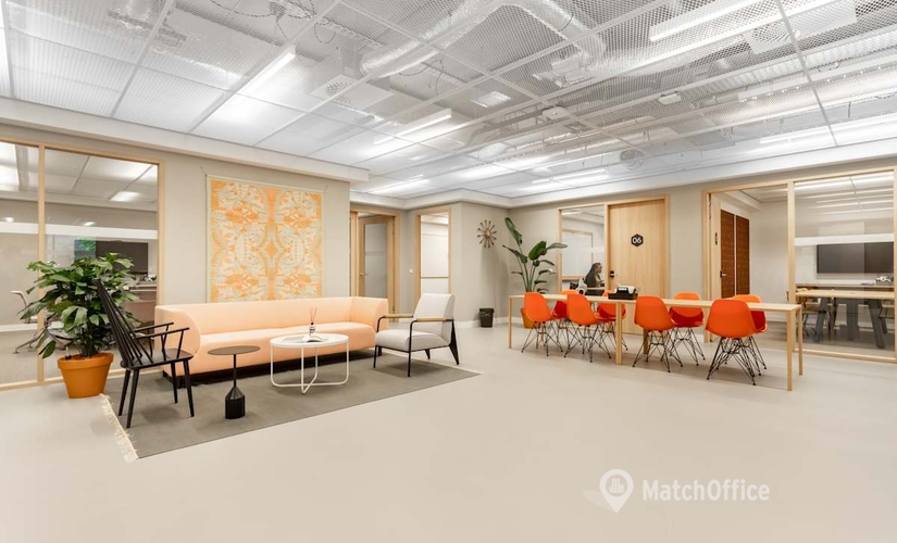 Virtual office in Amstelveen, Haarlemmerweg 331 (1051 LH) - 4 | MatchOffice