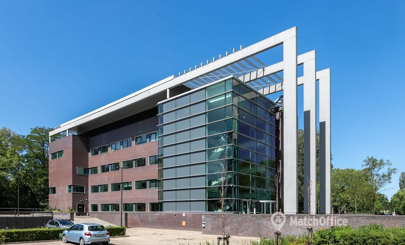 Virtueel bedrijfsadres huren in Amstelveen, Bavincklaan 7, (1183 AT) | MatchOffice.nl
