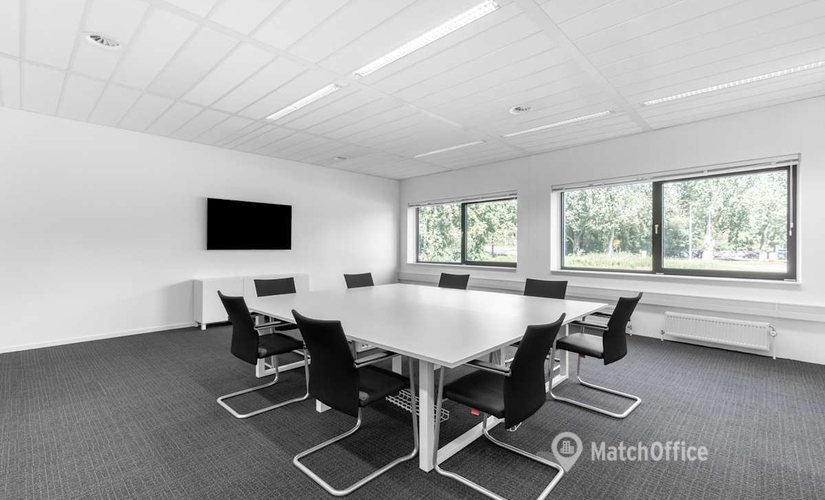 Virtueel kantoor te huur in Amstelveen, Bavincklaan 7, (1183 AT) | MatchOffice.nl