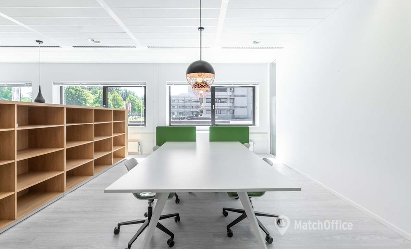 Virtual office huren in Amstelveen, Bavincklaan 7, (1183 AT) | MatchOffice.nl