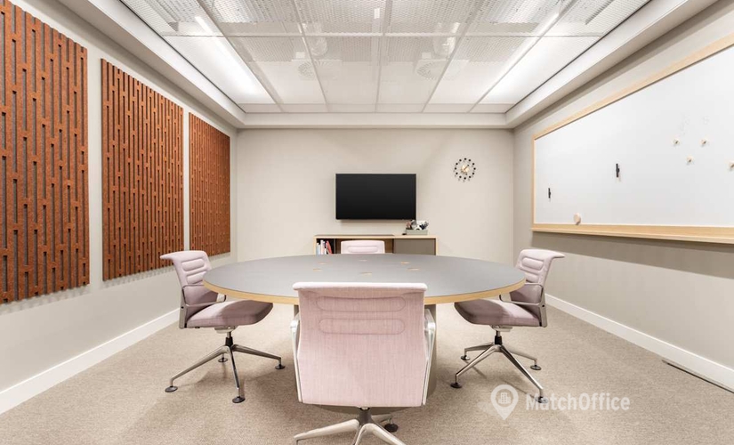 10 m² Co-working in Amstelveen, Haarlemmerweg 331 (1051 LH) - 2 | MatchOffice.com