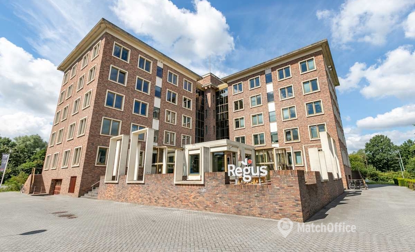 Zakencentrum huren in Arnhem, Meester B.M. Teldersstraat 7, (6842 CT) - 0 | MatchOffice