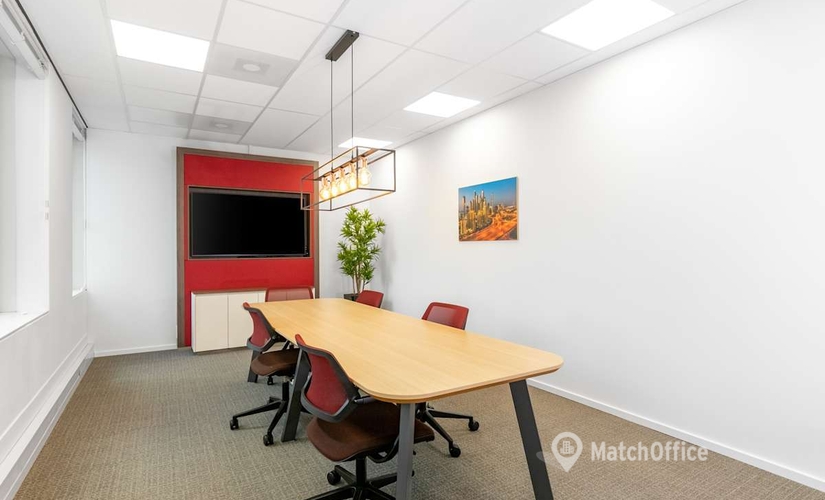 Bedrijfsruimte te huur in Arnhem, Meester B.M. Teldersstraat 7, (6842 CT) - 2 | MatchOffice.nl