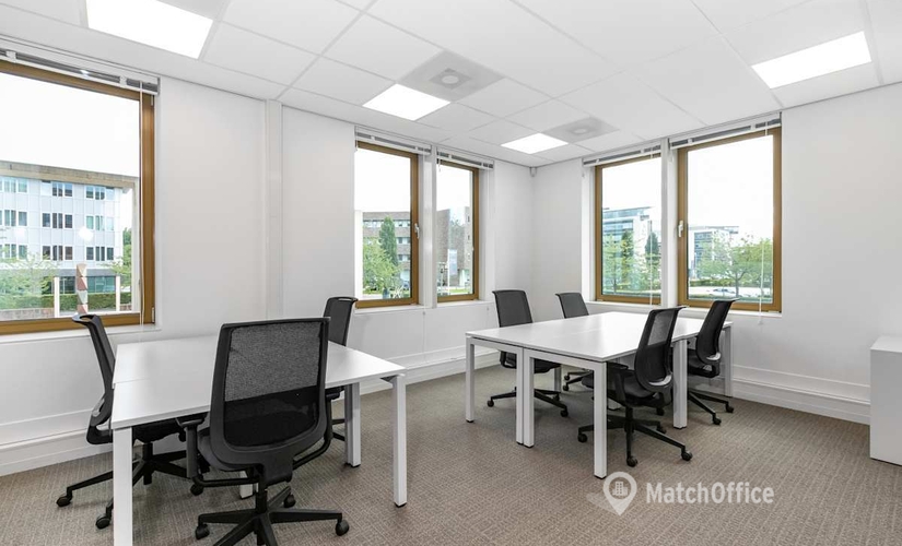 Bedrijvenpark te huur in Arnhem, Meester B.M. Teldersstraat 7, (6842 CT) - 3 | MatchOffice.nl