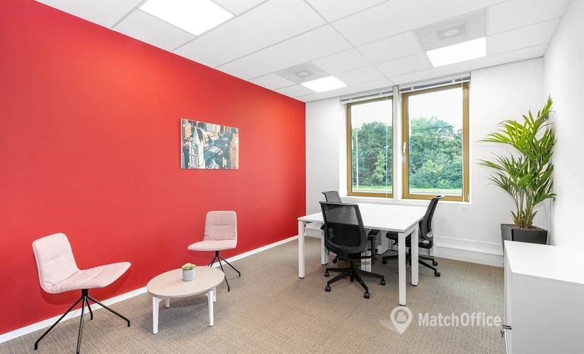 Virtuele kantoorruimte huren in Arnhem, Meester B.M. Teldersstraat 7, (6842 CT) | MatchOffice