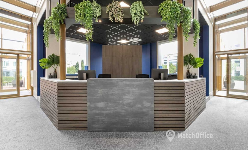 Virtueel kantoor huren in Arnhem, Meester B.M. Teldersstraat 7, (6842 CT) | MatchOffice.nl