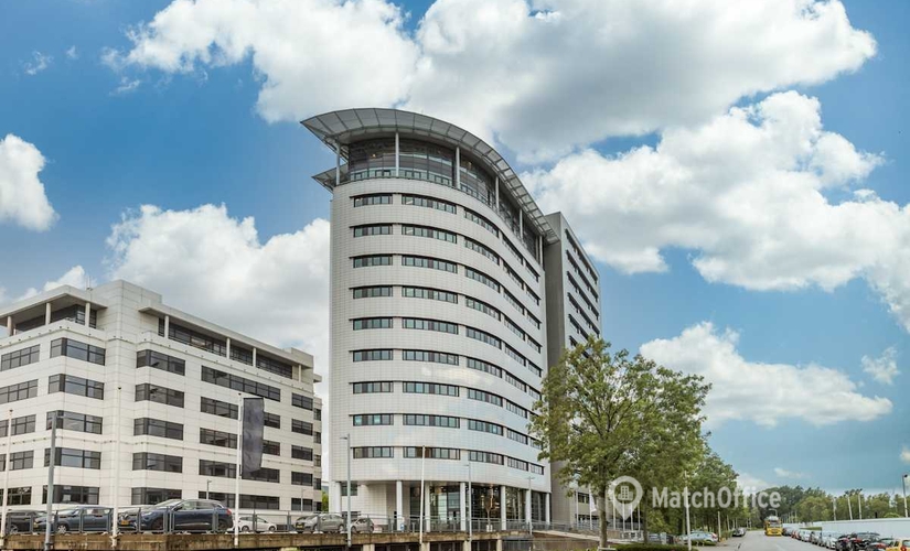 10 m² Shared office in Ryswick, Einsteinlaan 28 (2289 CC) - 0 | MatchOffice