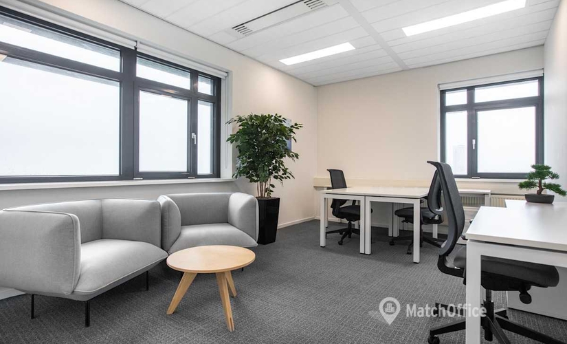 10 m² Coworking space  in Ryswick, Einsteinlaan 28 (2289 CC) - 3 | MatchOffice.com