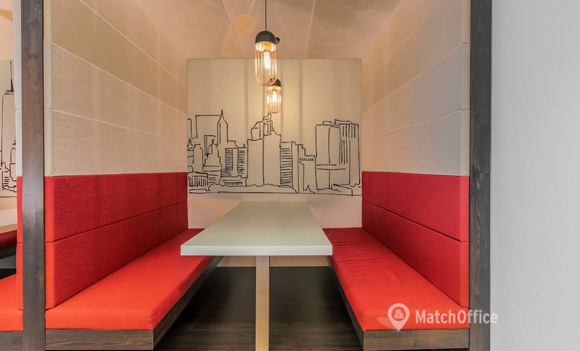 10 m² Business center in Leiden, Mendelweg 32 (2333 CS) - 4 | MatchOffice