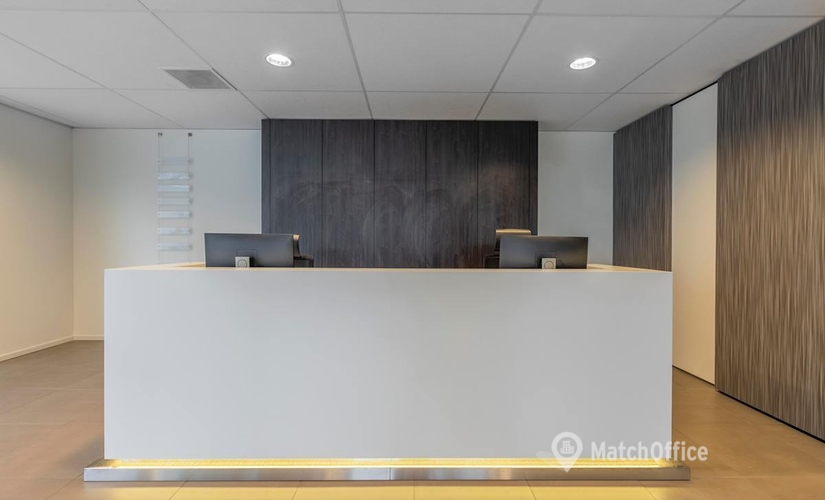 Virtual office in Leiden, Mendelweg 32 (2333 CS) - 1 | MatchOffice.com