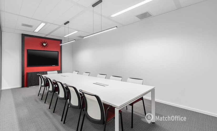 Virtual office space in Leiden, Mendelweg 32 (2333 CS) - 2 | MatchOffice.com