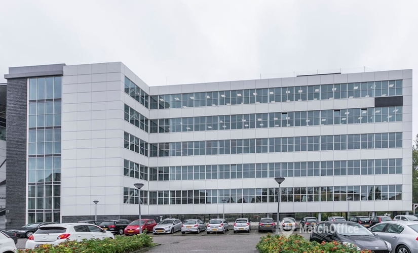 Virtual office space in Leiden, Mendelweg 32 (2333 CS) - 0 | MatchOffice.com