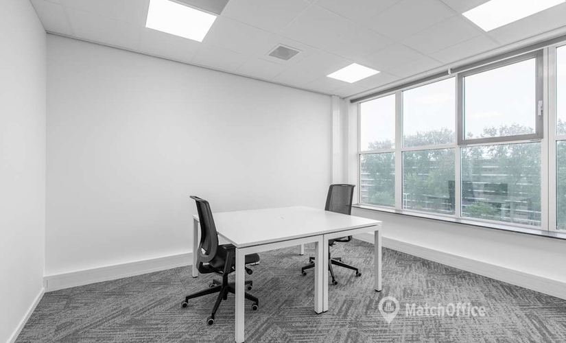 10 m² Coworking space  in Leiden, Mendelweg 32 (2333 CS) - 3 | MatchOffice.com