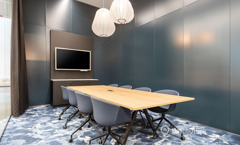 10 m² Business park in Utrecht, Reykjavikstraat 1 (3543 KH) - 2 | MatchOffice.com