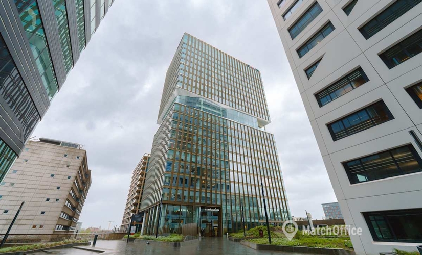 Virtual office te huur in Utrecht, Stadsplateau 27-29, (3521 AZ) | MatchOffice