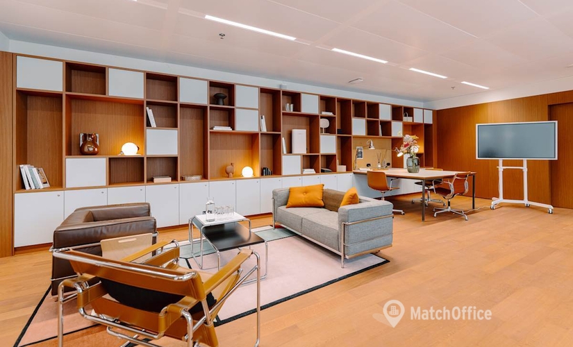 Virtueel kantoor huren in Utrecht, Stadsplateau 27-29, (3521 AZ) | MatchOffice.nl