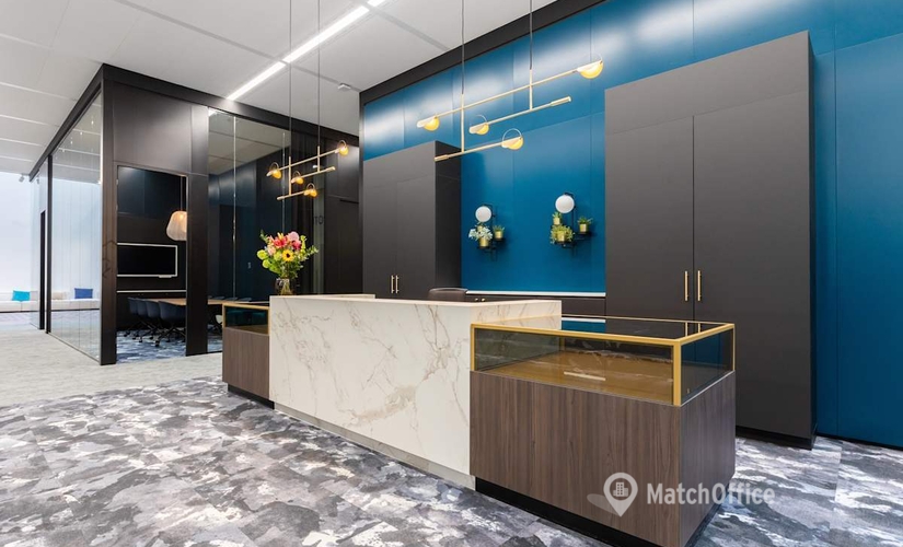 Virtual business address in Utrecht, Reykjavikstraat 1 (3543 KH) - 1 | MatchOffice