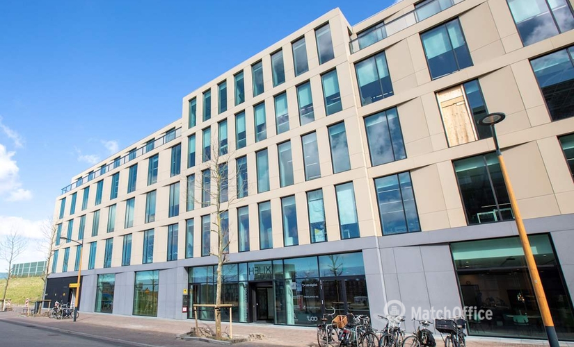 Virtual business address in Utrecht, Reykjavikstraat 1 (3543 KH) - 0 | MatchOffice