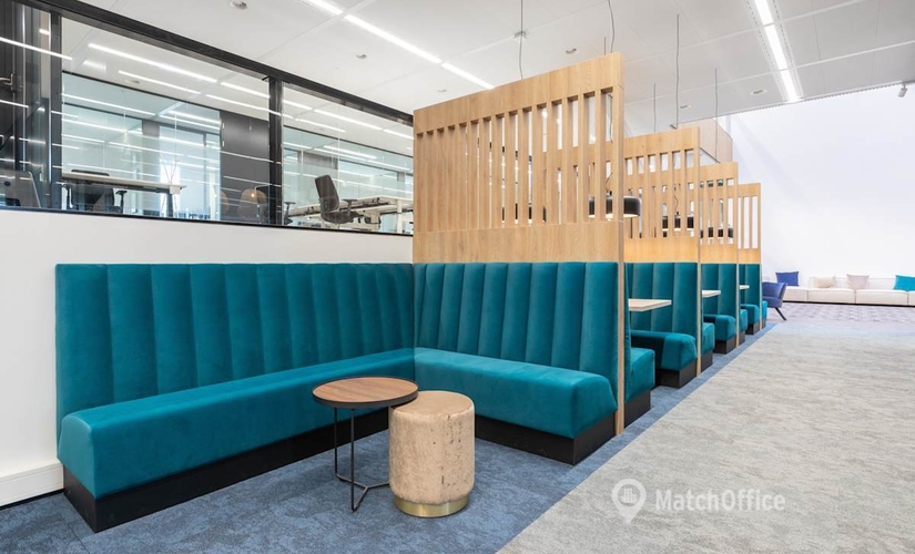 Virtual address in Utrecht, Reykjavikstraat 1 (3543 KH) - 4 | MatchOffice