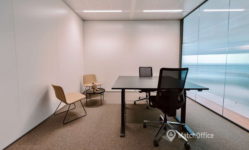 10 m² Coworking  in Utrecht, Stadsplateau 27-29 (3521 AZ) - 3 | MatchOffice.com