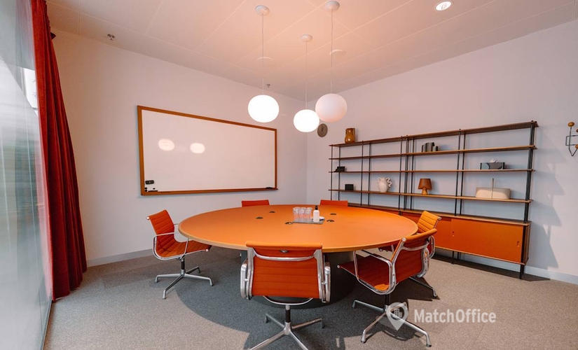 10 m² Co-working in Utrecht, Stadsplateau 27-29 (3521 AZ) - 2 | MatchOffice.com