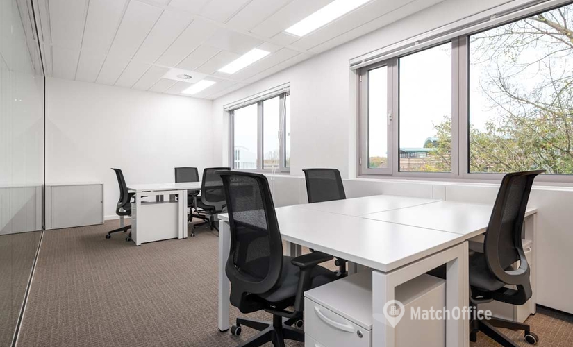 Virtual address in The Hague, Johan de Wittlaan 7 (2517 JR) - 3 | MatchOffice.com