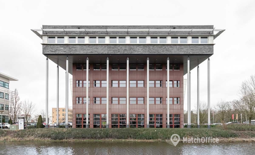 Virtueel adres te huur in Enschede, Capitool 10, (7521 PL) | MatchOffice.nl