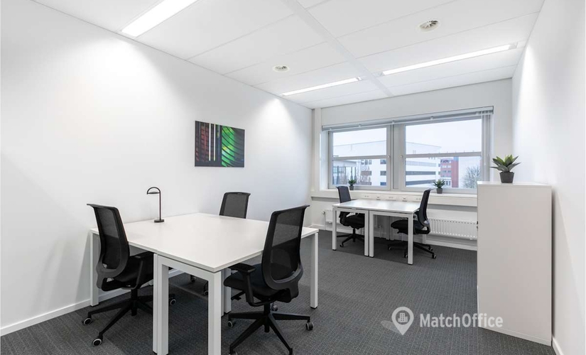 Virtueel kantoor huren in Enschede, Capitool 10, (7521 PL) | MatchOffice.nl