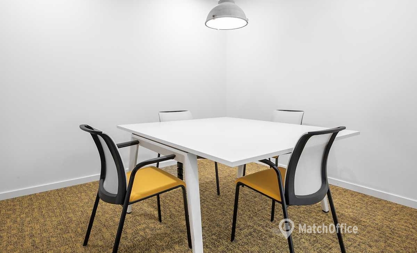 10 m² Coworking space  in The Hague, Johan de Wittlaan 7 (2517 JR) - 2 | MatchOffice