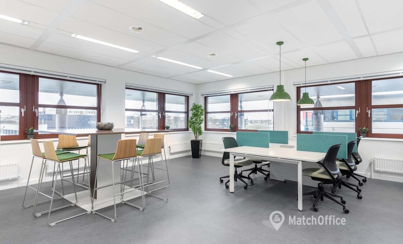 Zakencentrum huren in Enschede, Capitool 10, (7521 PL) - 4 | MatchOffice