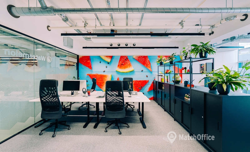 10 m² Business space in Utrecht, Lange Viestraat 2b (3511 BK) - 3 | MatchOffice.com