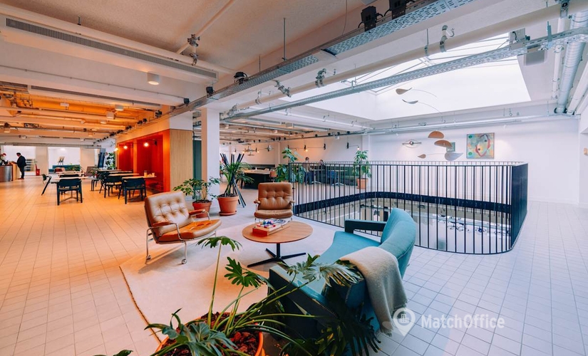 10 m² Business space in Utrecht, Lange Viestraat 2b (3511 BK) - 4 | MatchOffice.com