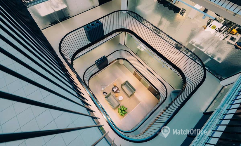 10 m² Coworking space in Utrecht, Lange Viestraat 2b (3511 BK) - 0 | MatchOffice.com