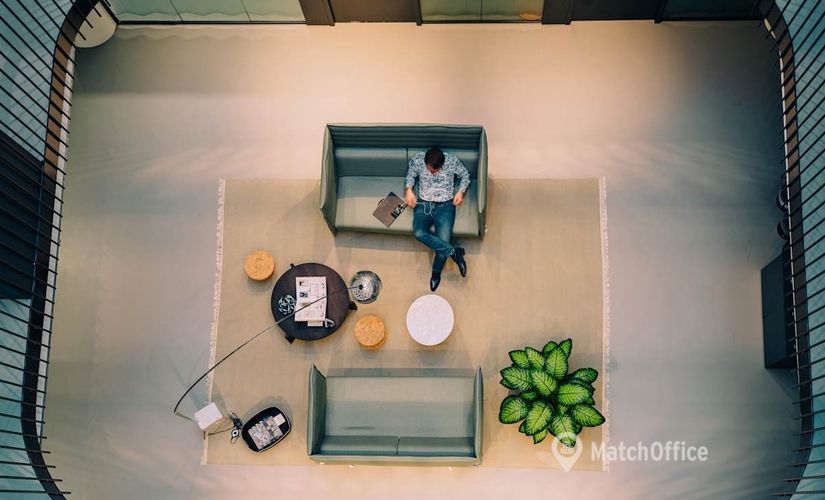 10 m² Shared workspace in Utrecht, Lange Viestraat 2b (3511 BK) - 1 | MatchOffice