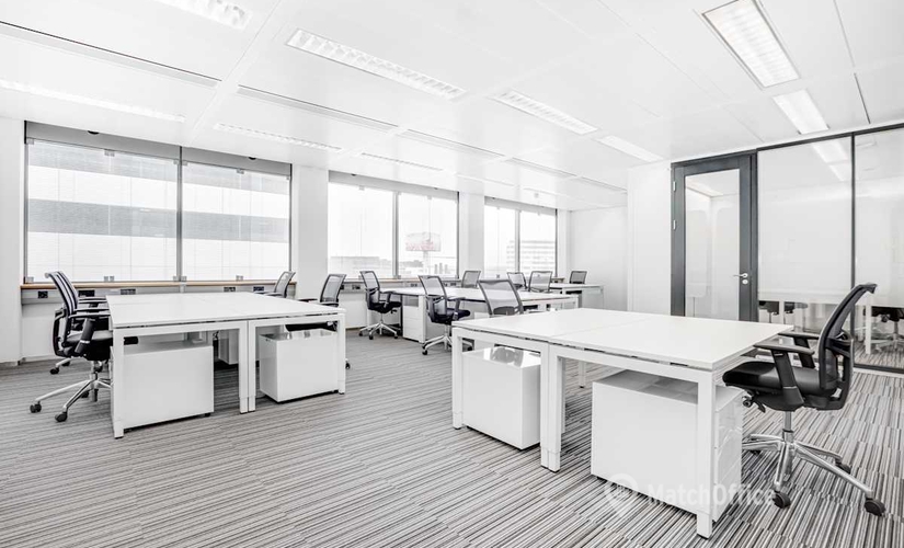 10 m² Coworking space in Schiphol Airport, Schiphol Boulevard 127 (1118 BG) - 3 | MatchOffice