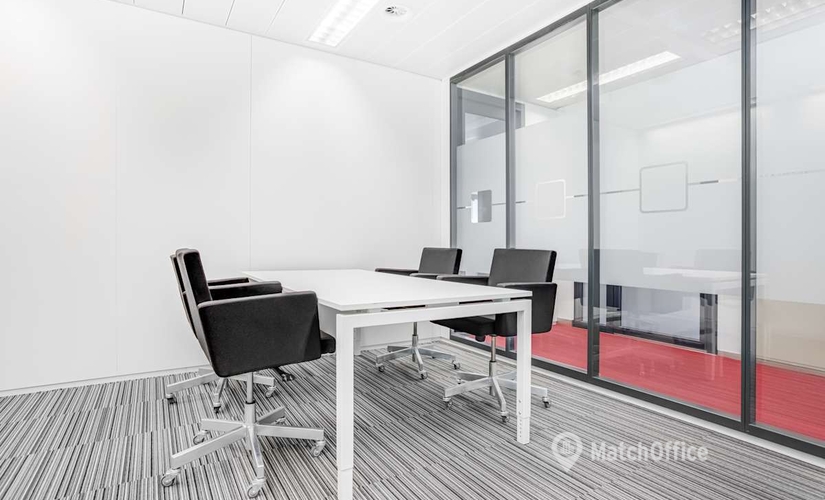 10 m² Serviced office in Schiphol Airport, Schiphol Boulevard 127 (1118 BG) - 1 | MatchOffice.com