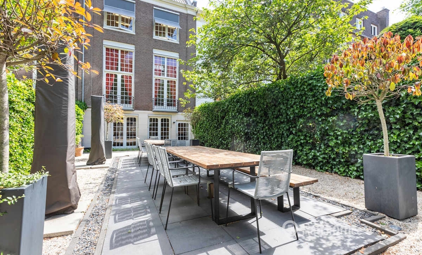 Virtual office te huur in Almere, Herengracht 280, (1016 BX) | MatchOffice