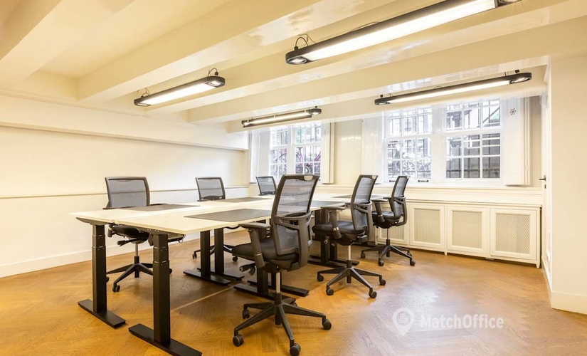 Zakencentrum huren in Almere, Herengracht 280, (1016 BX) - 3 | MatchOffice