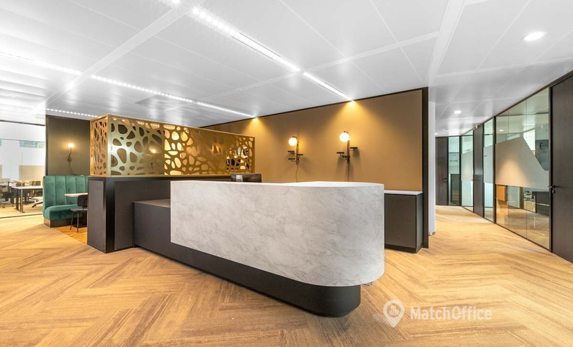 Virtueel bedrijfsadres huren in Utrecht, Stadsplateau 7, (3521 AZ) | MatchOffice